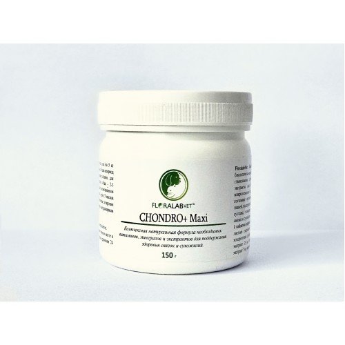 FloraLabVet Chondro+ Maxi FloraLabVet Chondro+ Maxi