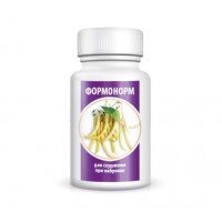 ФОРМОНОРМ ФОРМОНОРМ