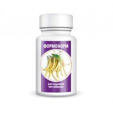 ФОРМОНОРМ ФОРМОНОРМ