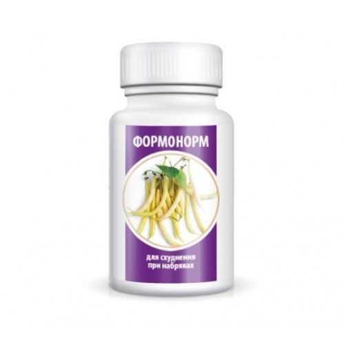 ФОРМОНОРМ ФОРМОНОРМ