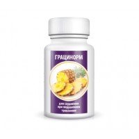 ГРАЦИНОРМ ГРАЦИНОРМ