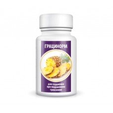 ГРАЦИНОРМ ГРАЦИНОРМ