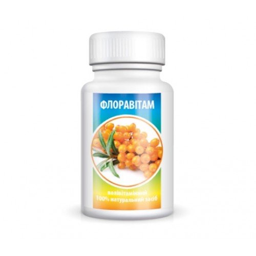 ФЛОРАВИТАМ ФЛОРАВИТАМ