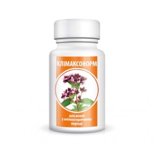 КЛИМАКСОНОРМ КЛИМАКСОНОРМ