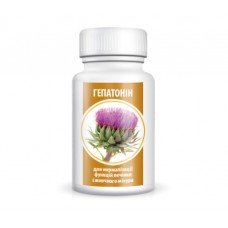 ГЕПАТОНИН ГЕПАТОНИН