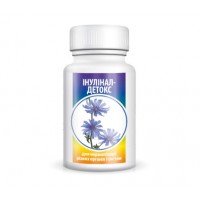 ИНУЛИНАЛ-ДЕТОКС ИНУЛИНАЛ-ДЕТОКС