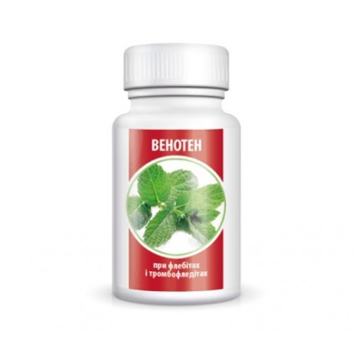 ВЕНОТЕН ВЕНОТЕН