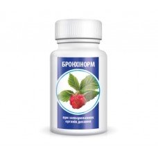 БРОНХИНОРМ БРОНХИНОРМ