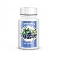 ТИРЕОНОРМ-2 ТИРЕОНОРМ-2