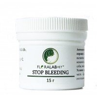 FloralabVet Stop Bleeding 