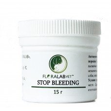 FloralabVet Stop Bleeding FloralabVet Stop Bleeding
