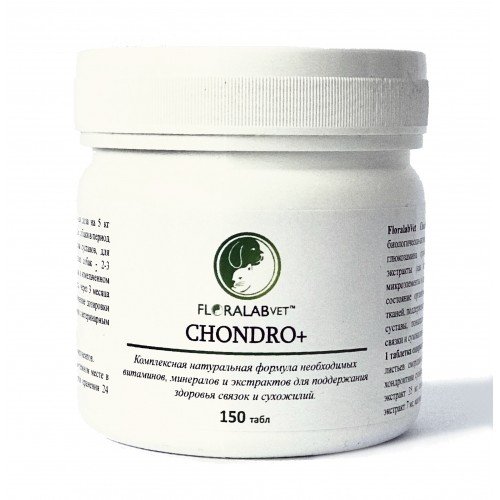 FloralabVet Chondro+ FloralabVet Chondro+